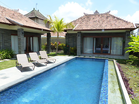 hôtel Bali csuhs
