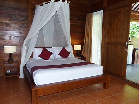 hôtel Bali csuhs
