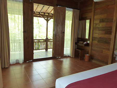 hôtel Bali csuhs