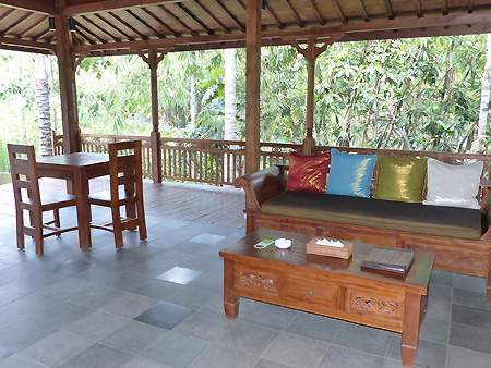 hôtel Bali csuhs
