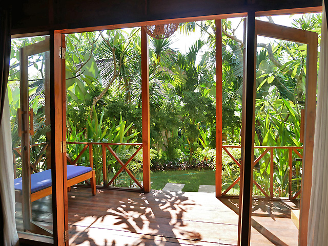 hôtel Bali CSUL