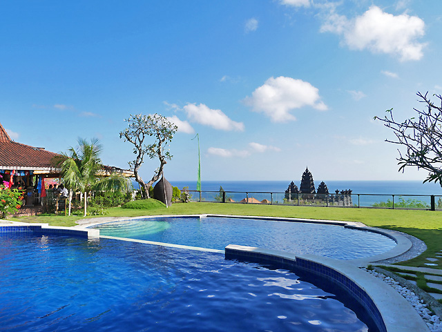 hôtel Bali CSUL