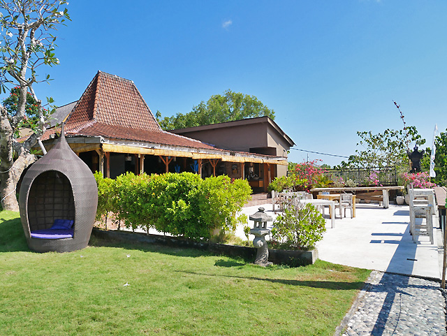 hôtel Bali CSUL