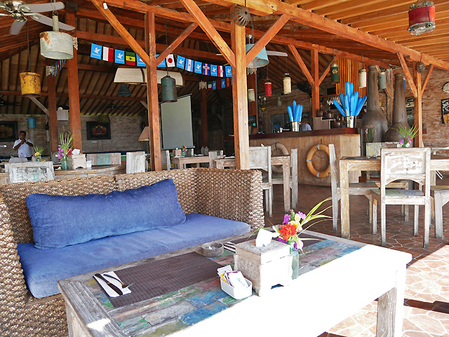 hôtel Bali CSUL