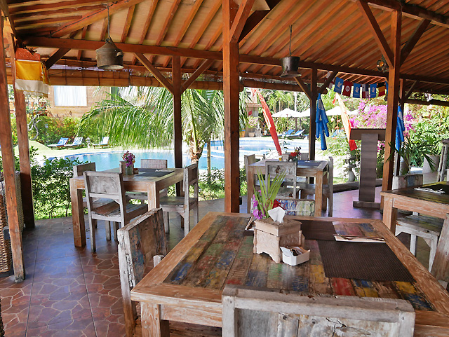 hôtel Bali CSUL