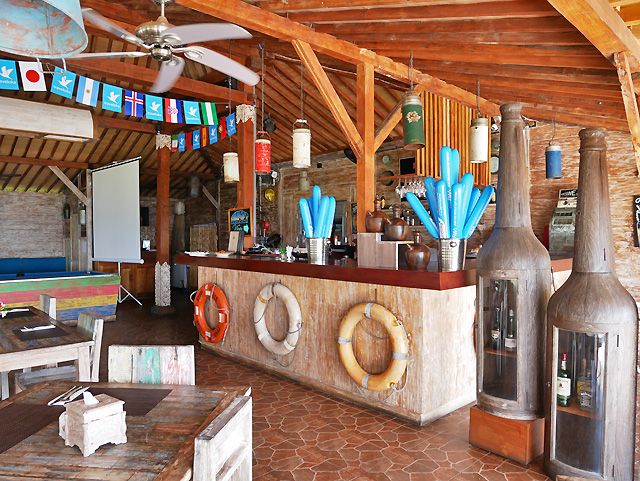 hôtel Bali CSUL