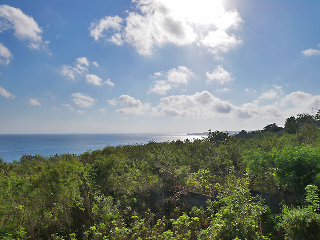 hôtel Bali CSUL