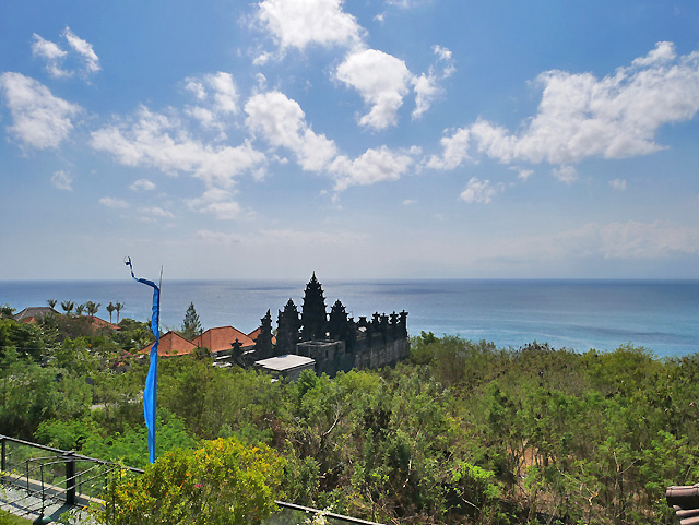 hôtel Bali CSUL