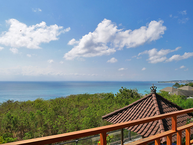 hôtel Bali CSUL