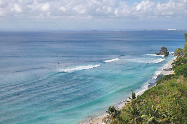 hôtel Bali CSUL