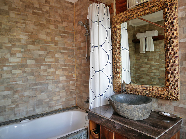 hôtel Bali CSUL