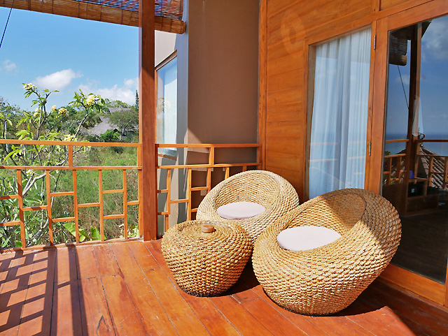 hôtel Bali CSUL