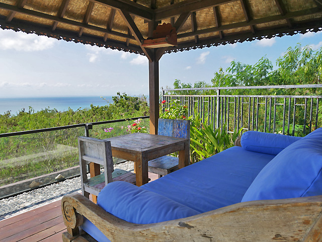 hôtel Bali CSUL