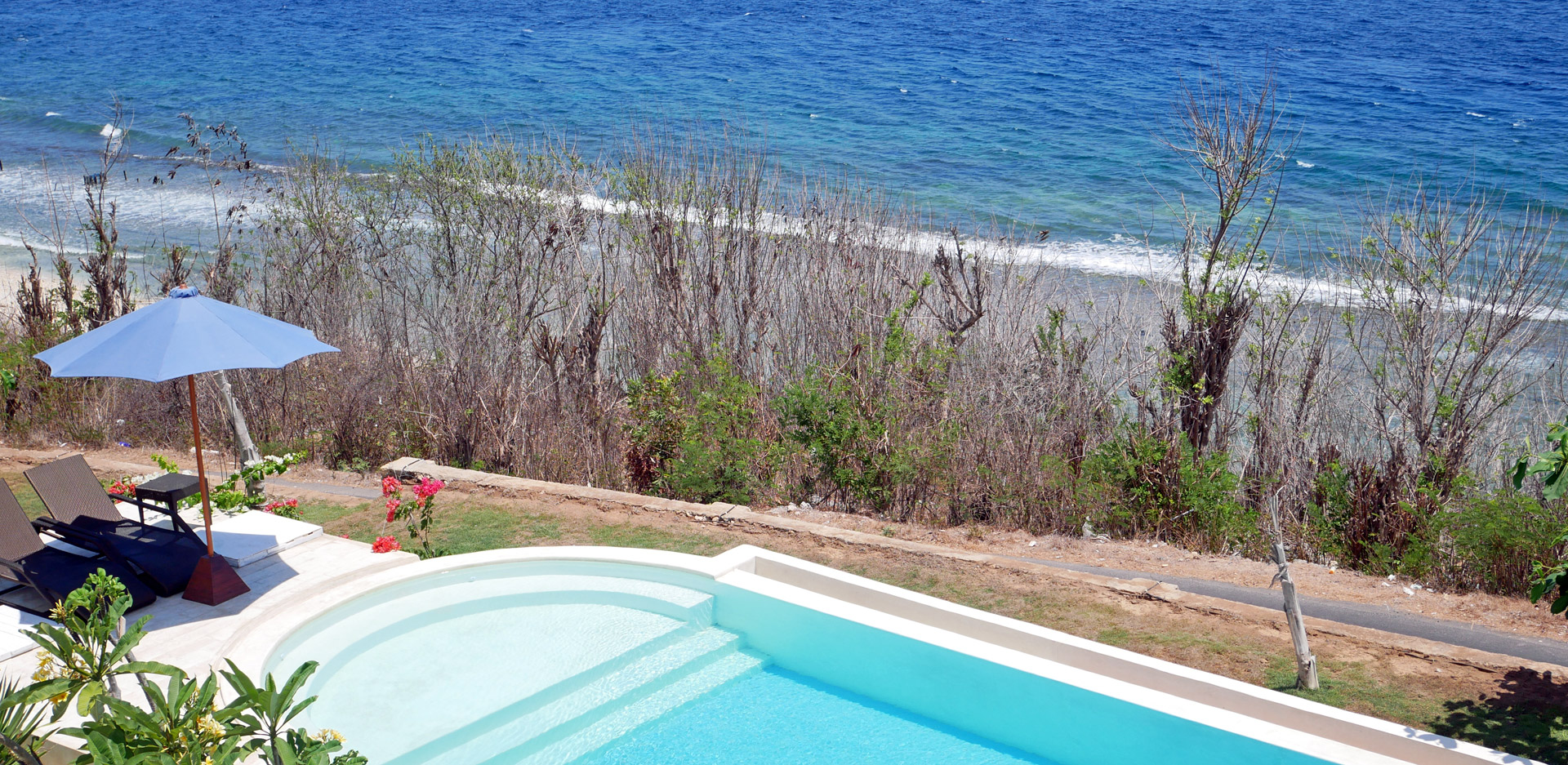 hôtel Nusa Penida CSVA