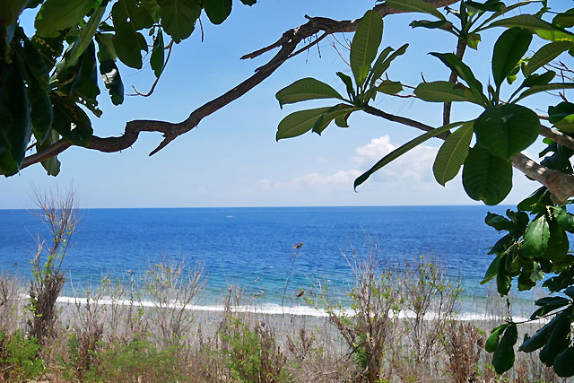 hôtel Nusa Penida CSVA