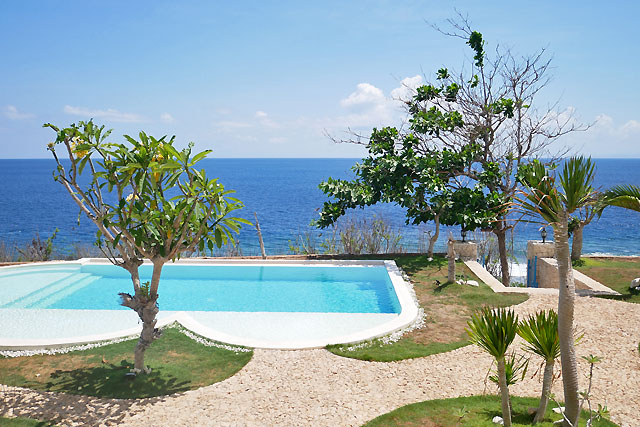 hôtel Nusa Penida CSVA