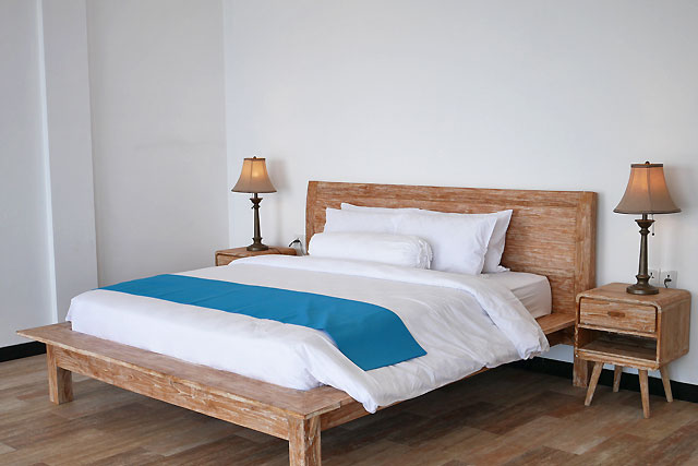 hôtel Nusa Penida CSVA
