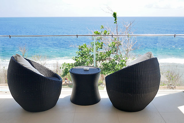hôtel Nusa Penida CSVA