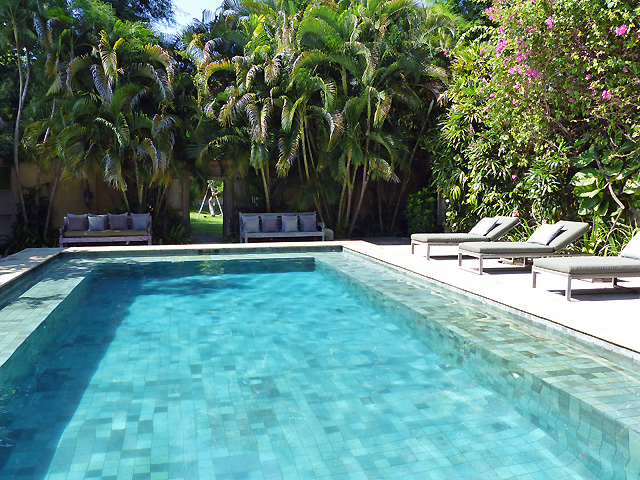 hôtel Bali csvb