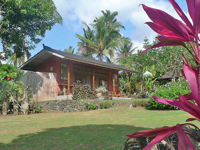 hôtel Bali csvg