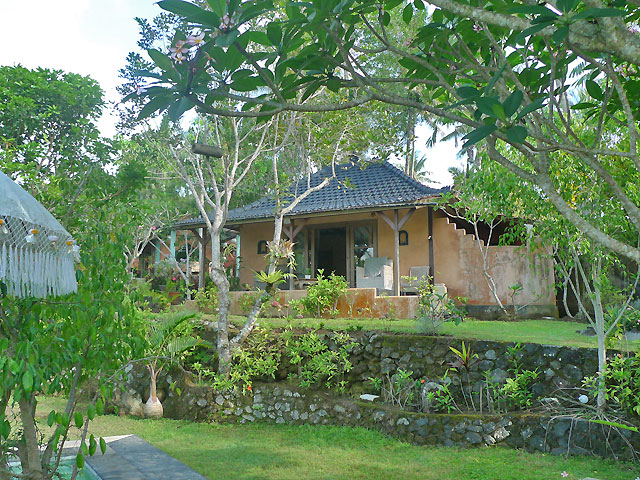 hôtel Bali csvb