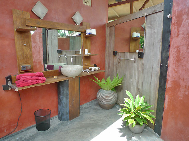 hôtel Bali csvb