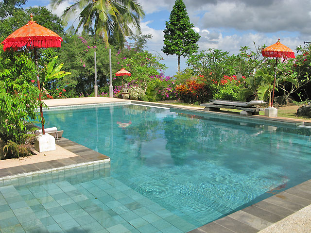 hôtel Bali csvb