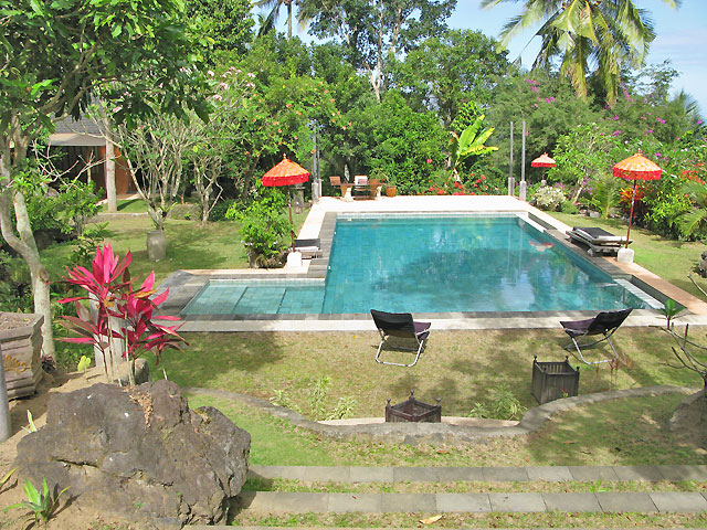 hôtel Bali csvb