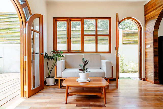 hôtel Gili CSVM