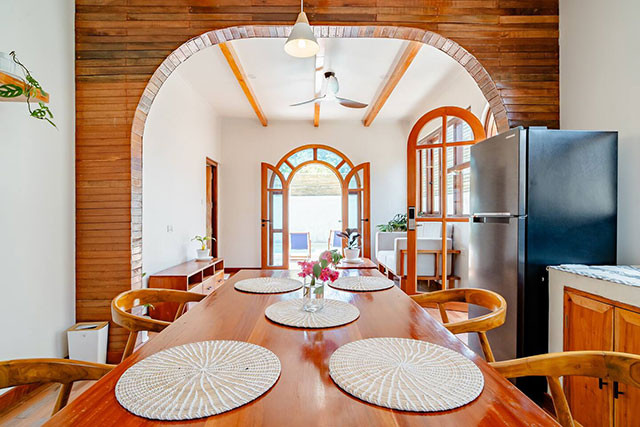 hôtel Gili CSVM