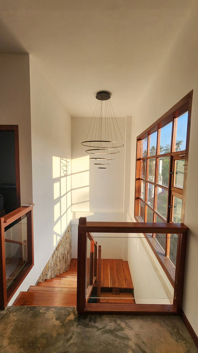 hôtel Gili CSVM
