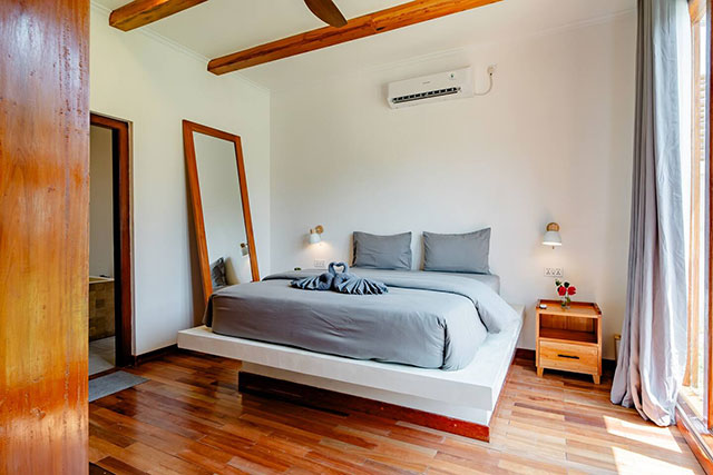 hôtel Gili CSVM