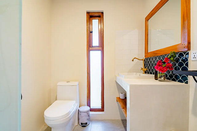 hôtel Gili CSVM