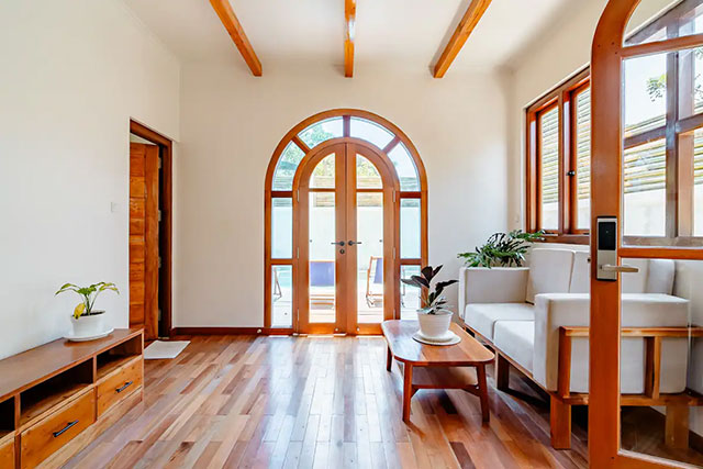 hôtel Gili CSVM