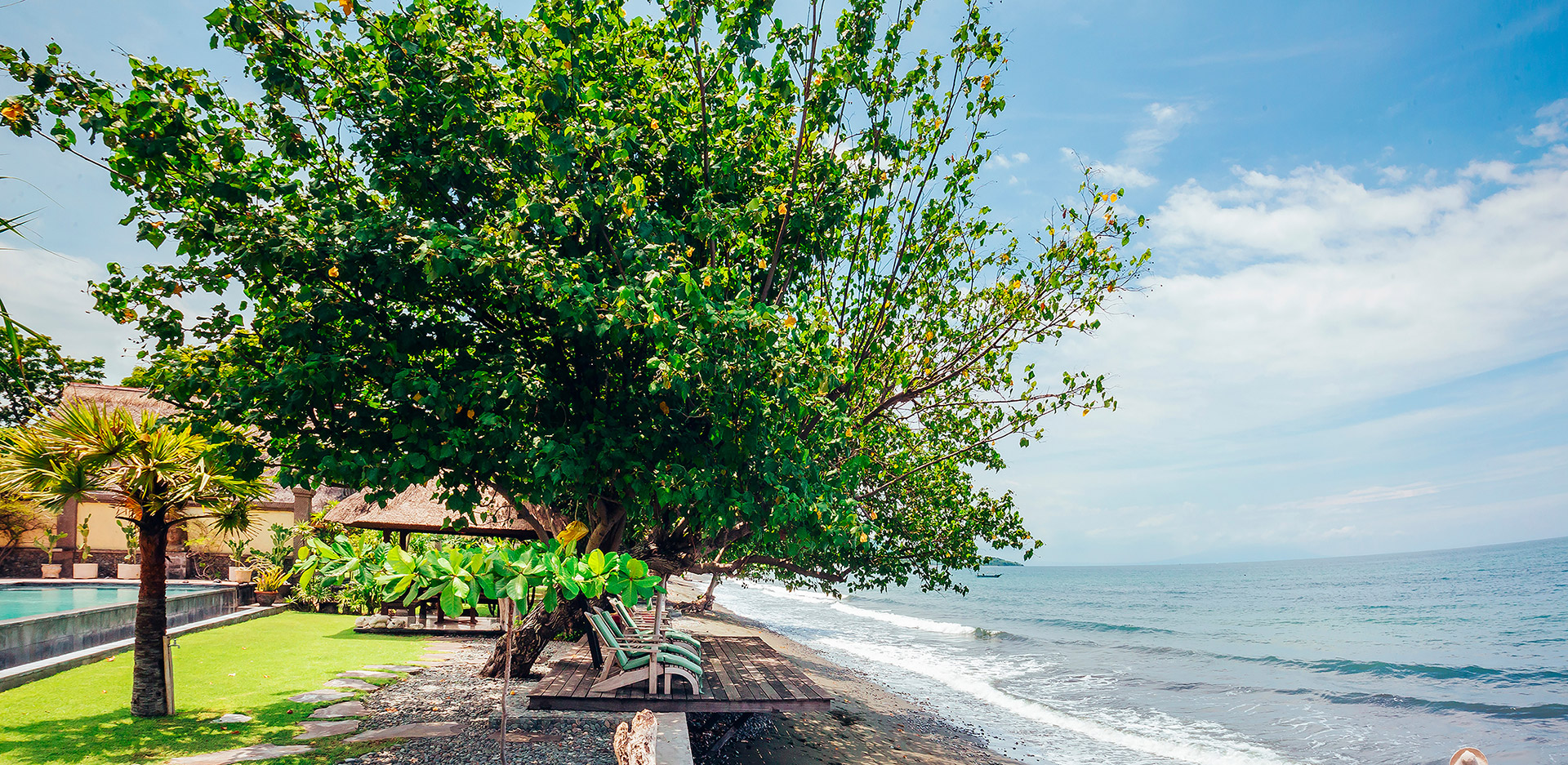 hôtel Bali CSVPU