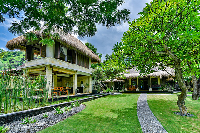 hôtel Bali CSVPU