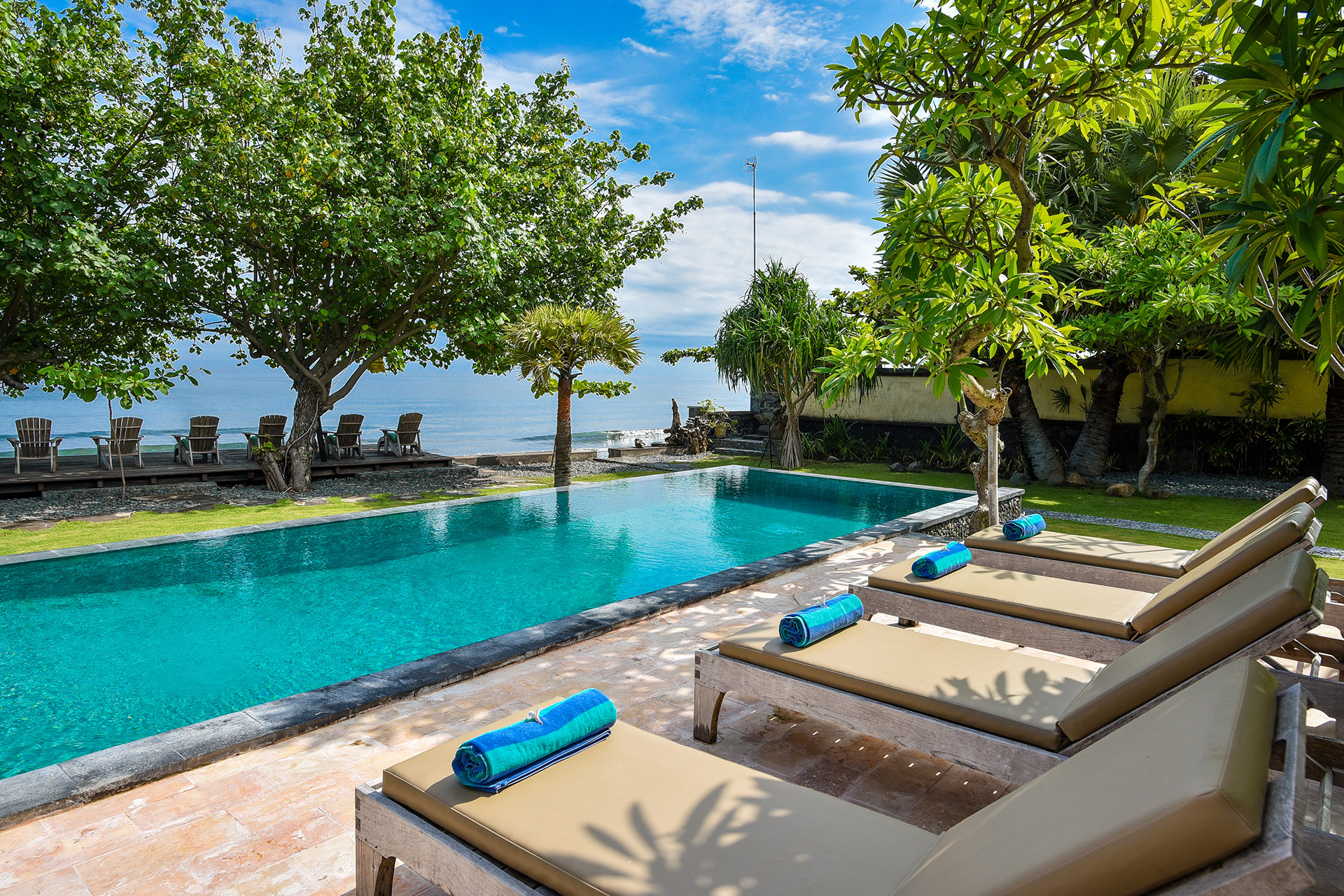 hôtel Bali CSVPU