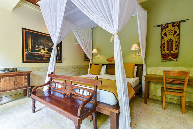 hôtel Bali CSVPU