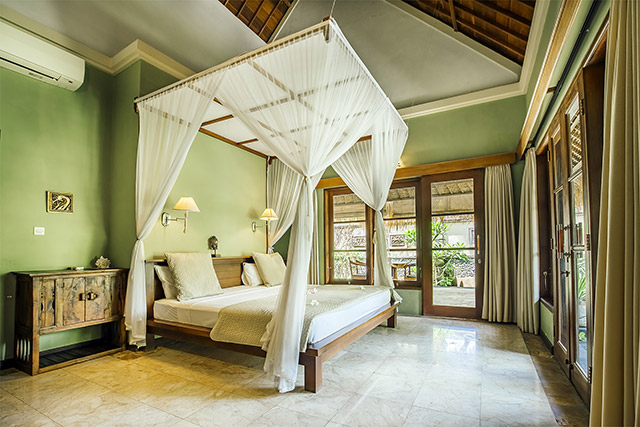 hôtel Bali CSVPU