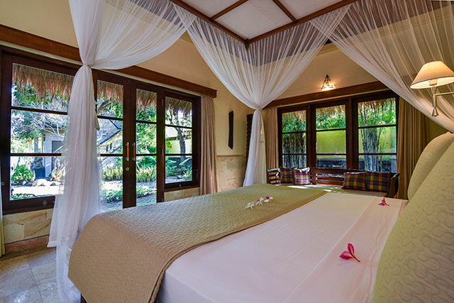 hôtel Bali CSVPU