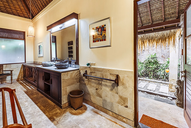 hôtel Bali CSVPU
