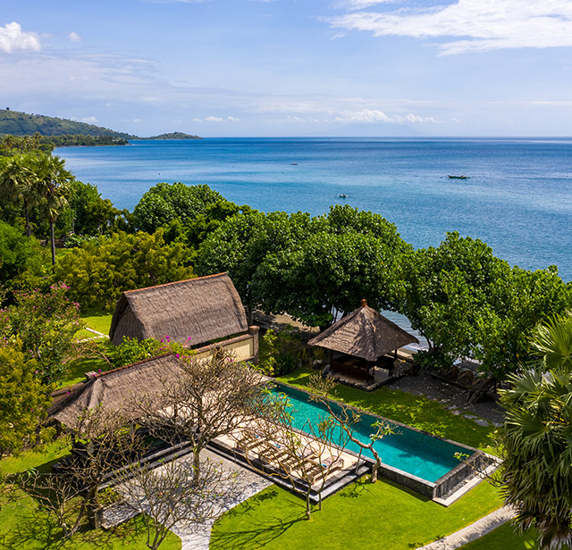 hôtel Bali CSVPU
