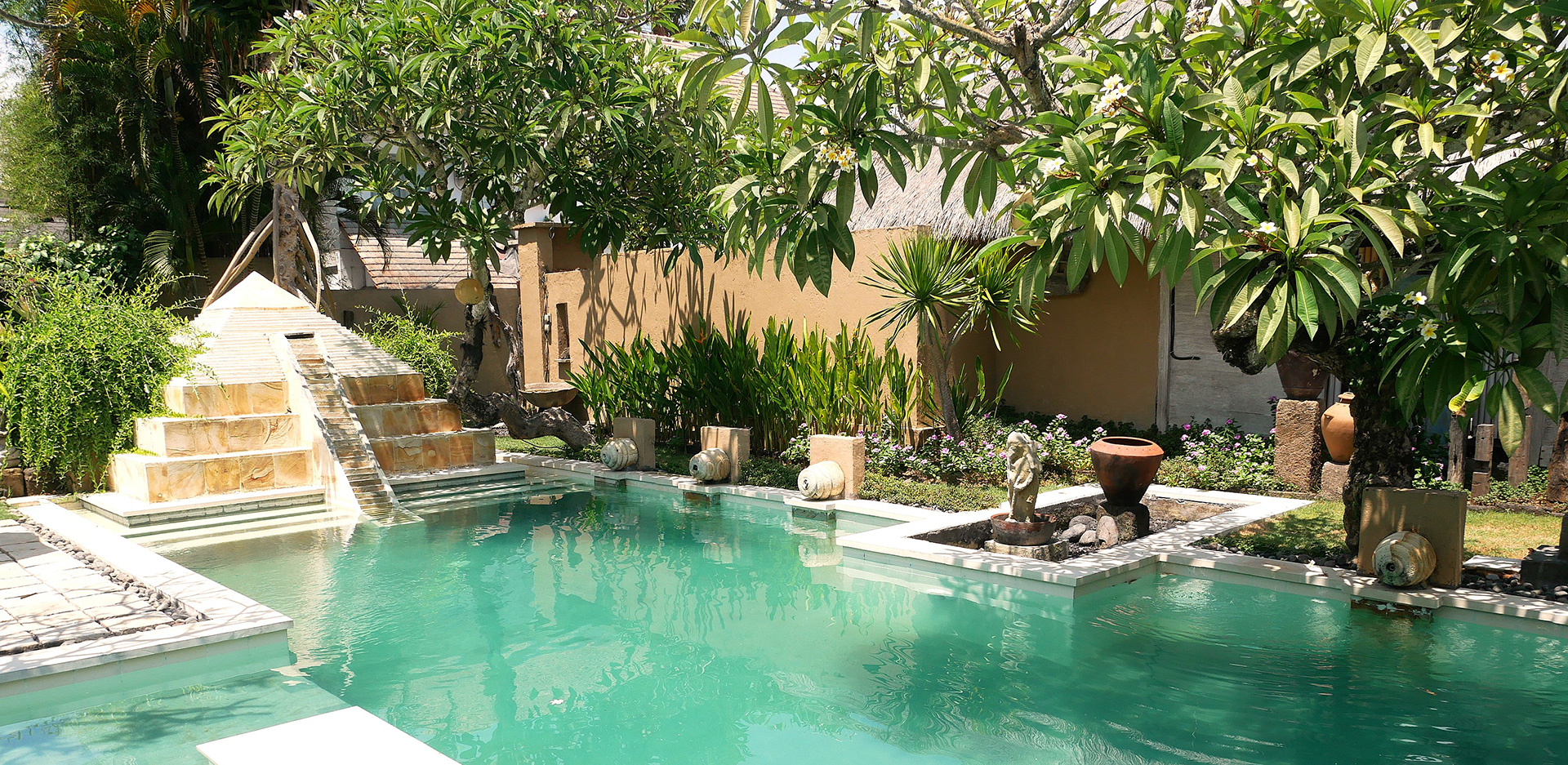 hôtel Bali CSVS