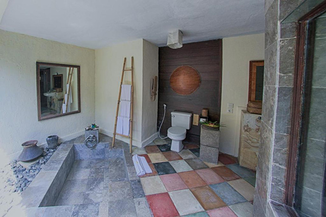 hôtel Bali CSVS