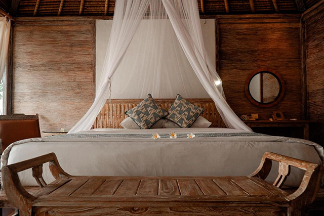 hôtel Bali CSVS