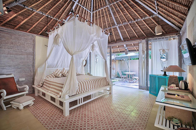 hôtel Bali CSVS