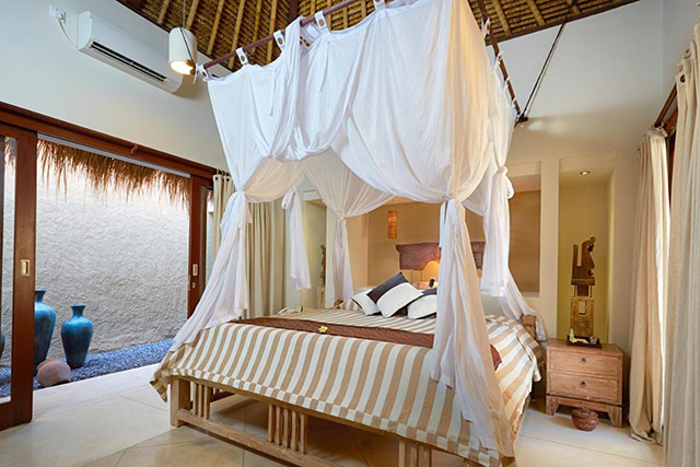 hôtel Bali CSVS