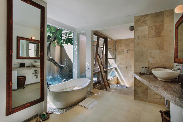 hôtel Bali CSVS