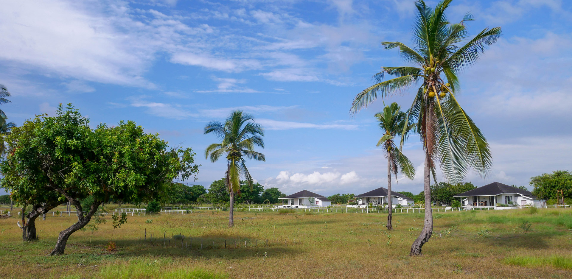 hôtel Sumba CSWE