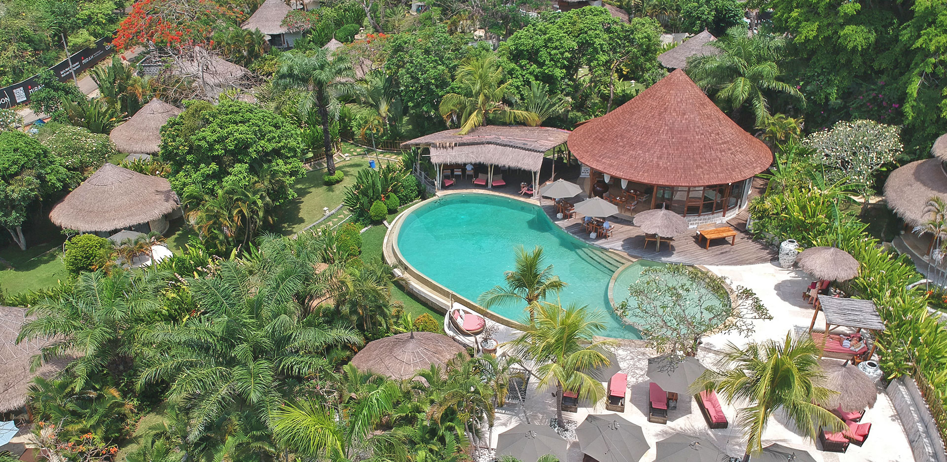 hôtel Bali csyo